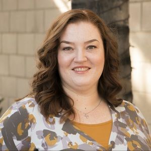 Meet your Posher, Kristen